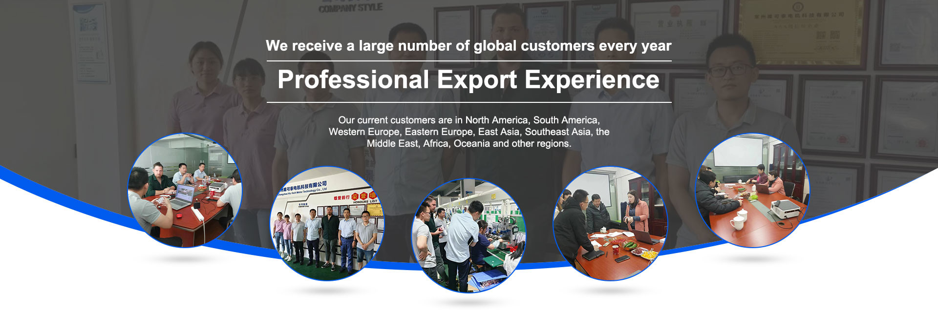 qualité Moteur pas à pas micro Usine