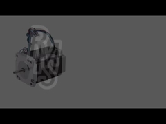 NEMA23 taille hybride biphasée de multiple du moteur pas à pas 57mm