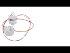 Phase élevée à faible bruit du moteur pas à pas SM35-048L 35mm 12v 2 de couple