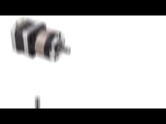 NEMA adaptée par hybride 17 de moteur pas à pas de 42mm couple 23 11 élevé