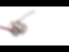 moteur pas à pas de micro de 8mm