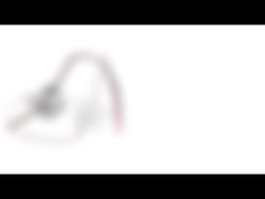 mini moteur pas à pas de 15mm avec la vis sans fin 2 moteur pas à pas de fil de la phase 4 pour le matériel médical