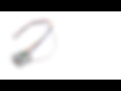 20BY45-67 moteur pas à pas à un aimant permanent P.M. 20mm pour industriel